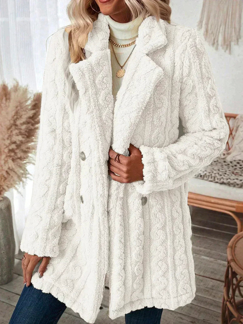 Veste vintage classique