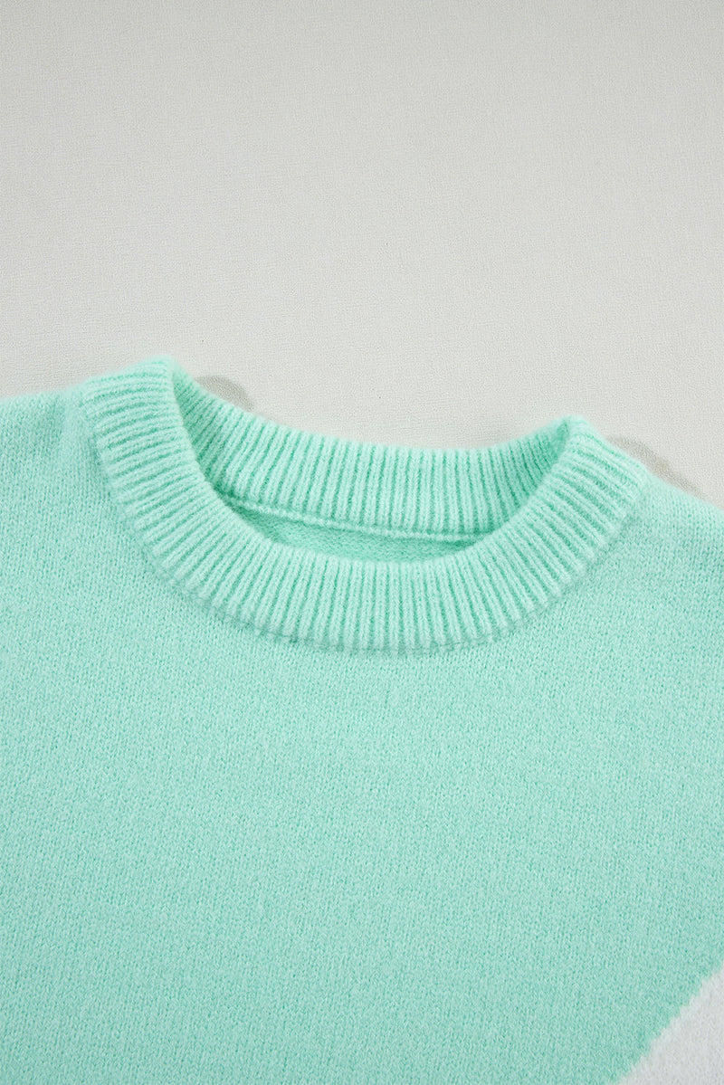 Pull inspiration vintage