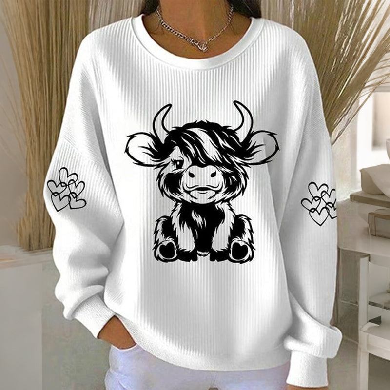 Chemise au design classique