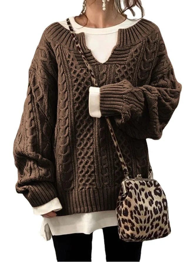 Pull inspiration vintage