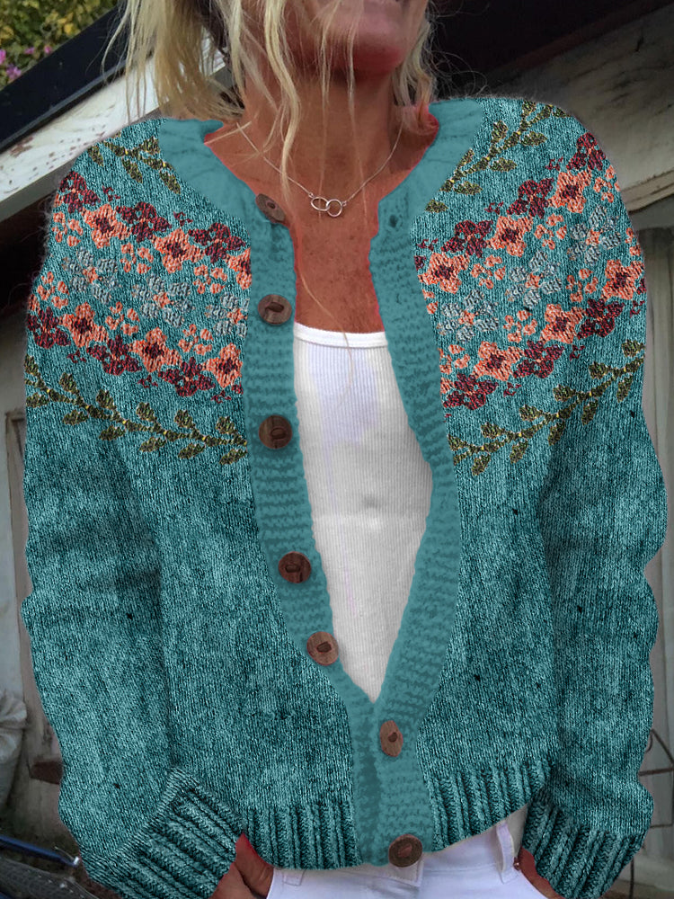 Pull au design gracieux