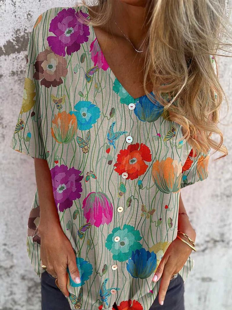 Chemise magnifiquement confectionné