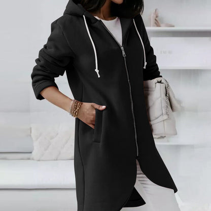 Veste au design élégant