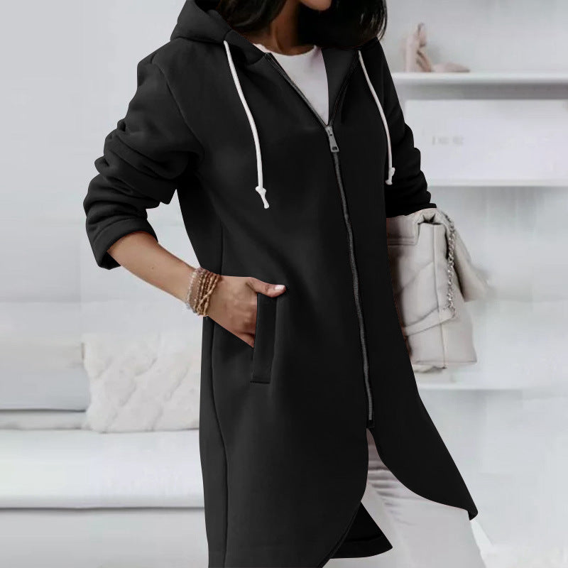 Veste au design élégant