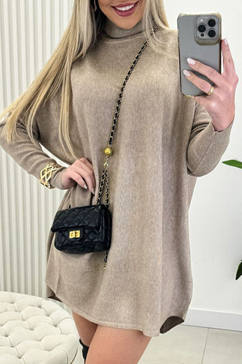 Pull vintage classique