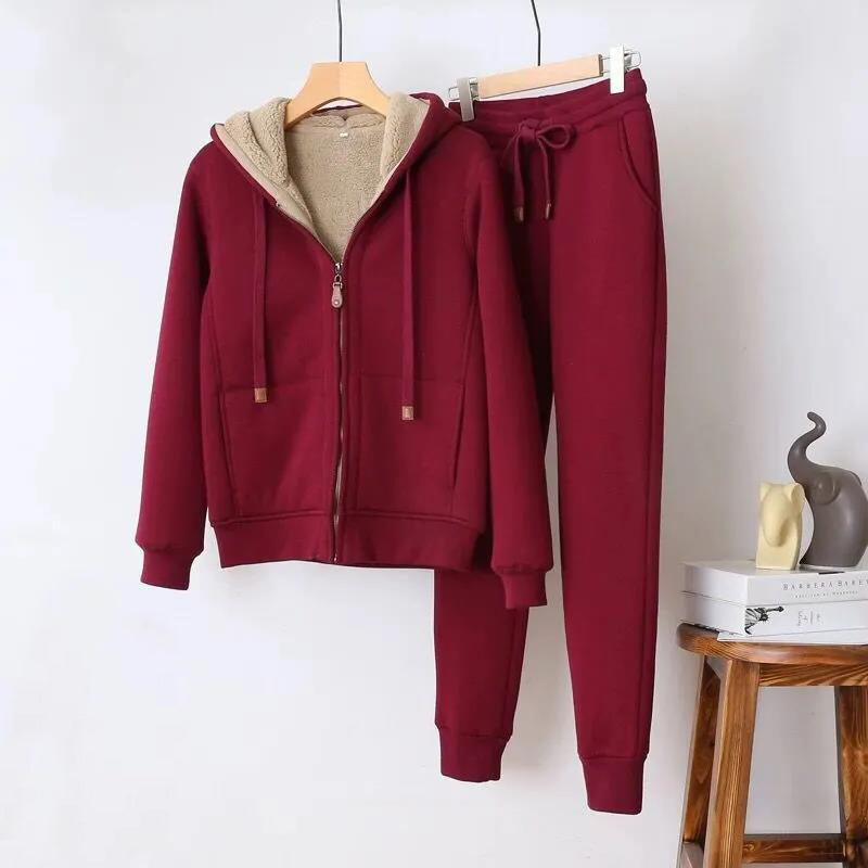 Veste au style vintage intemporel