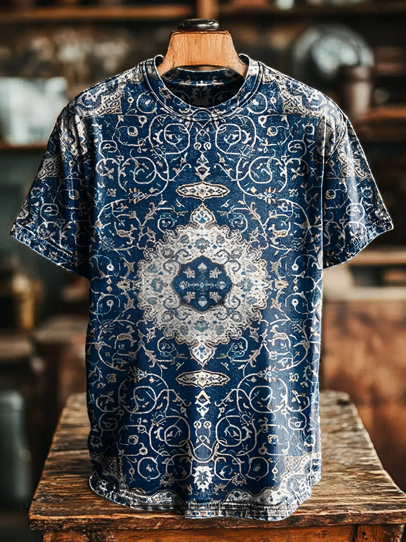 T-Shirt inspiration vintage