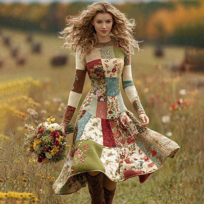 Pull inspiration vintage
