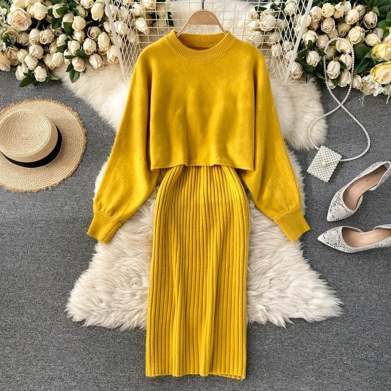 Pull au design élégant