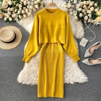 Pull au design élégant