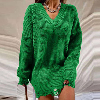 Pull au design élégant