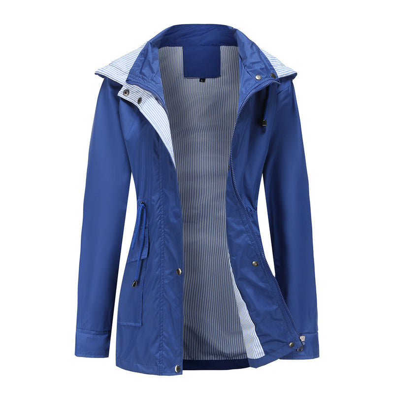 Veste au design élégant
