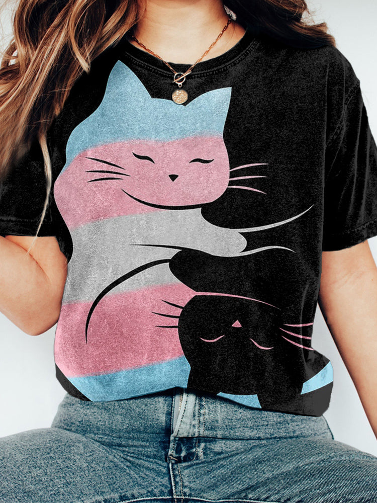Chemise au design élégant