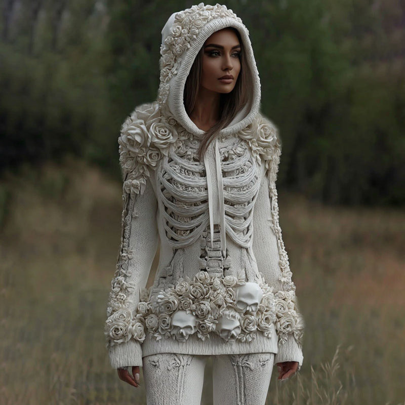 Pull inspiration vintage