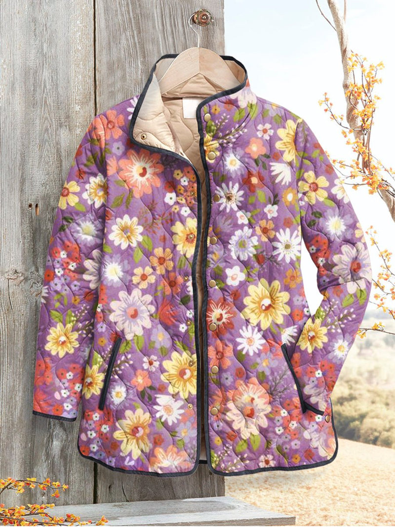 Cardigan au design élégant