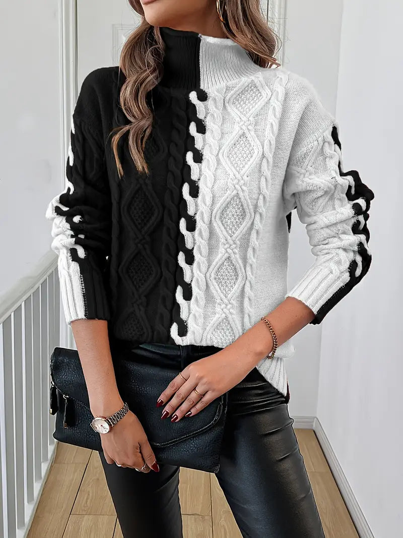 Pull inspiration vintage