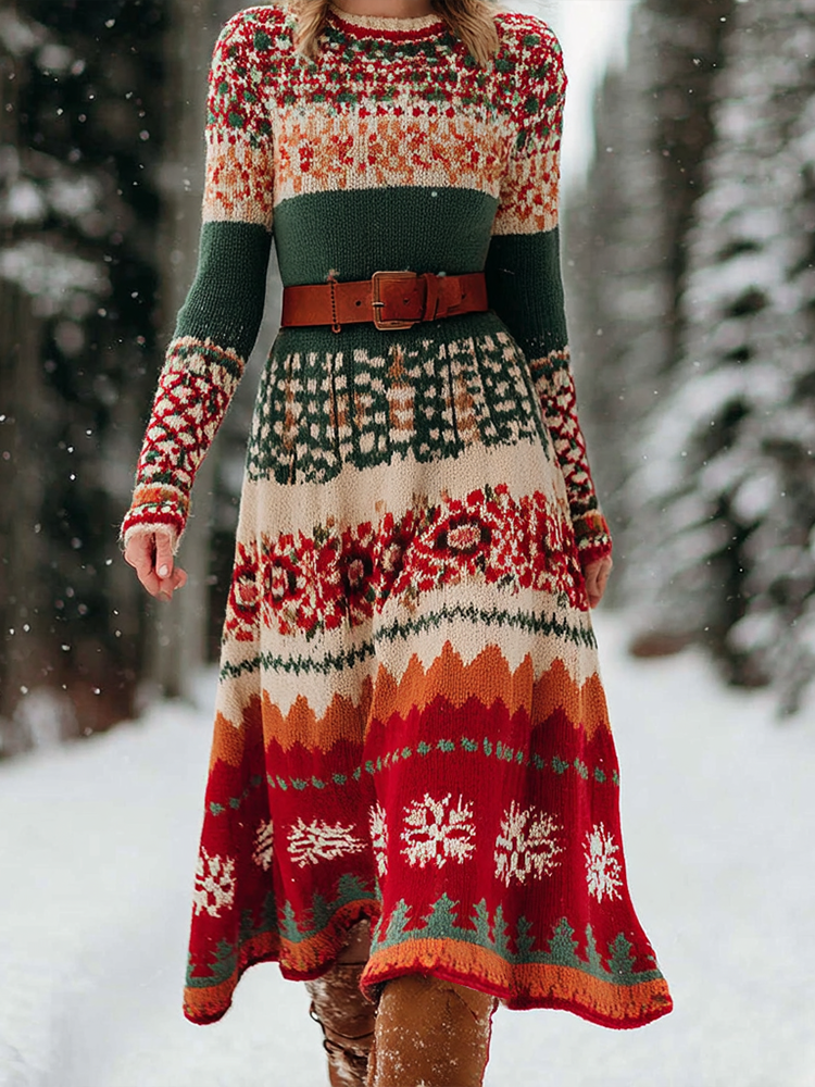 Pull au design élégant