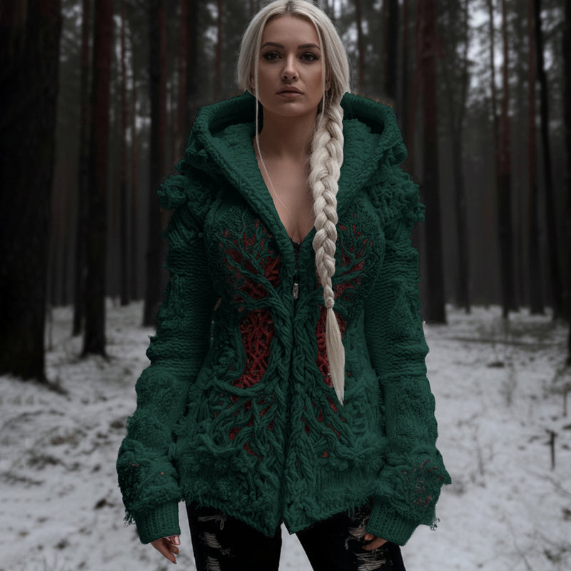 Pull inspiration vintage