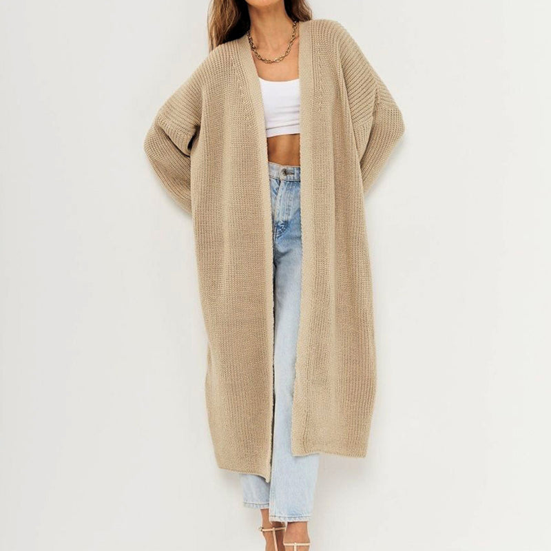 Pull au design réfléchi