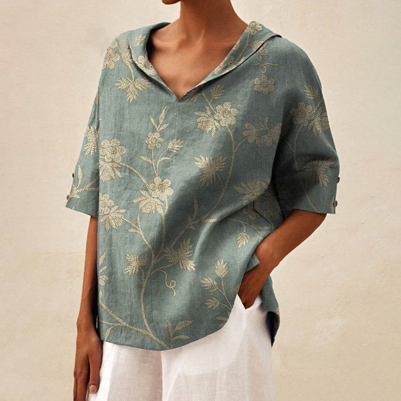 Chemise magnifiquement confectionné