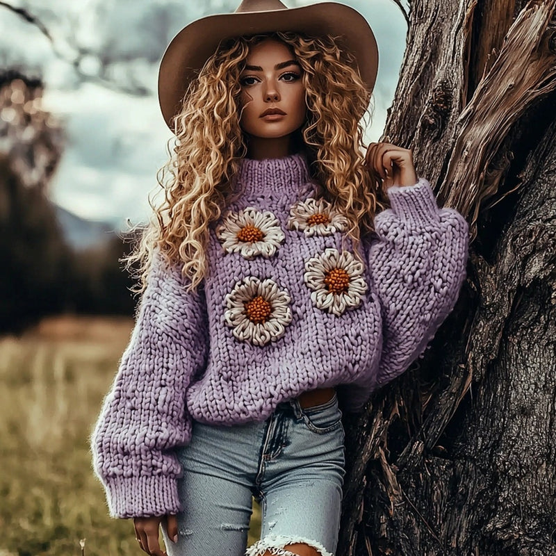 Pull inspiration vintage