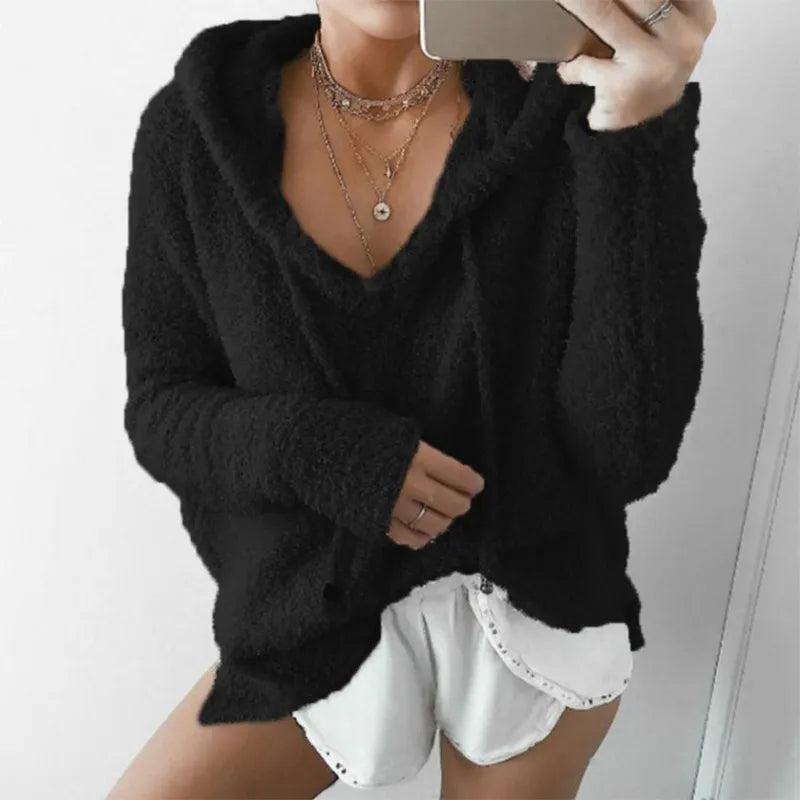 Pull au design gracieux