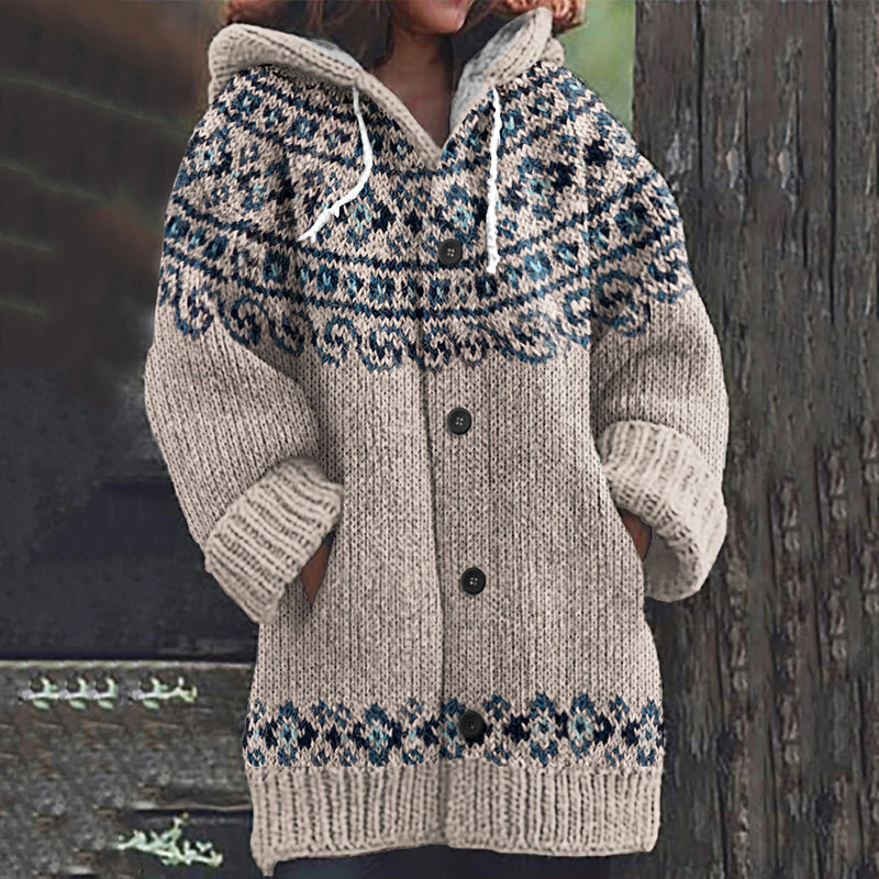 Pull au design élégant