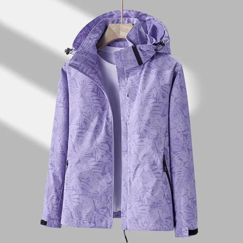 Manteau vintage classique