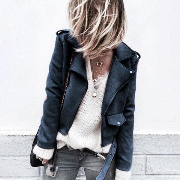 Veste inspiration vintage