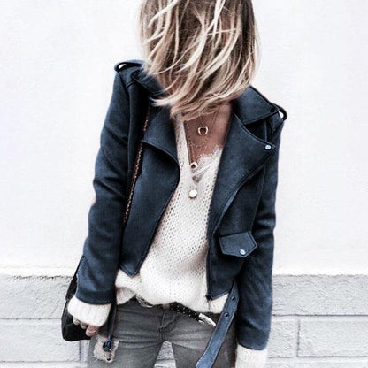 Veste inspiration vintage