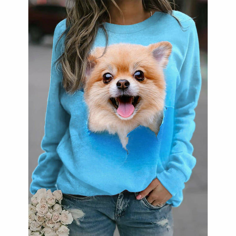 Pull au style vintage intemporel