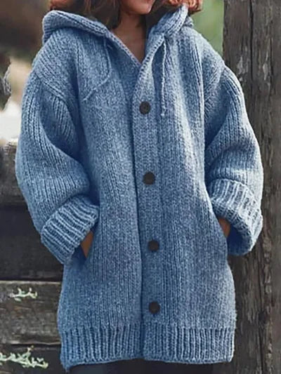 Veste au design gracieux