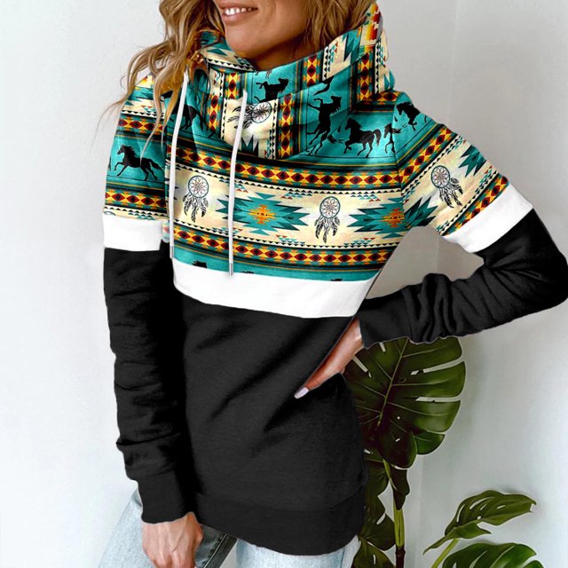 Pull au style vintage intemporel