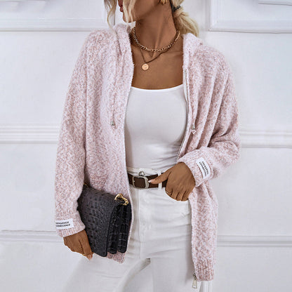 Pull vintage classique