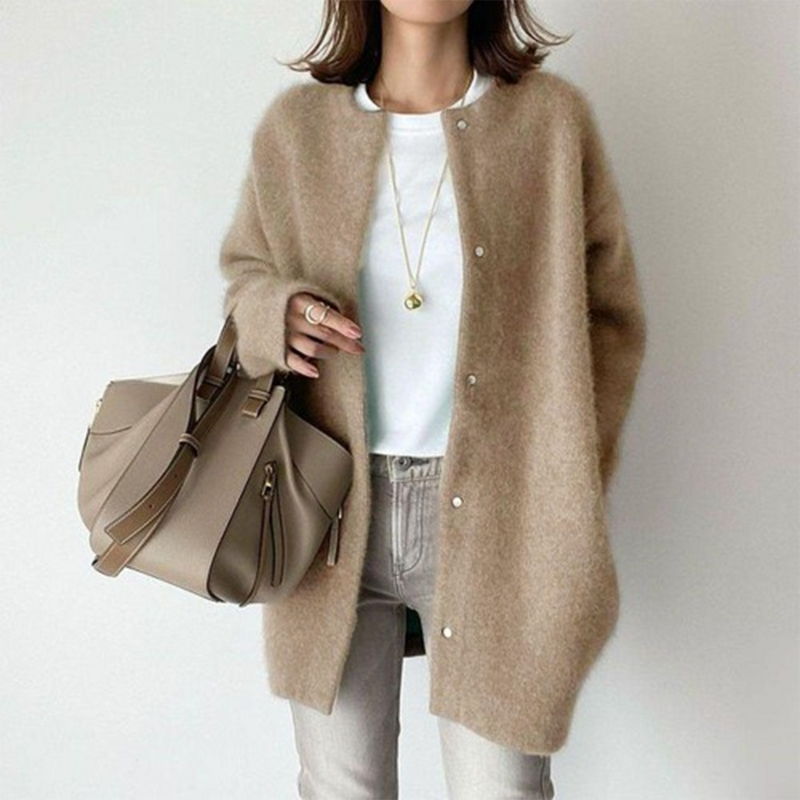 Veste inspiration vintage