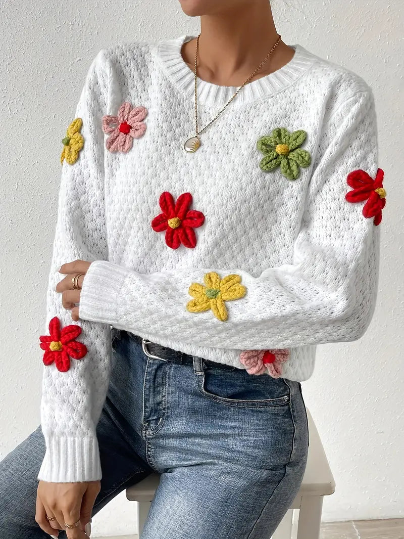 Pull inspiration vintage