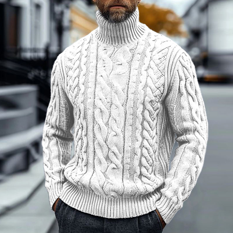 Pull au design gracieux