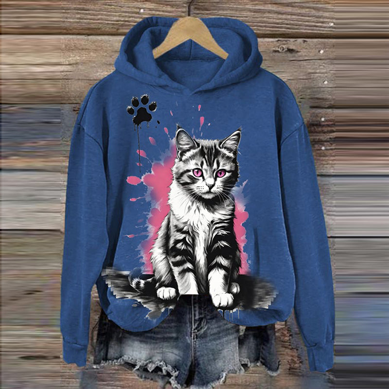 Chemise au design gracieux