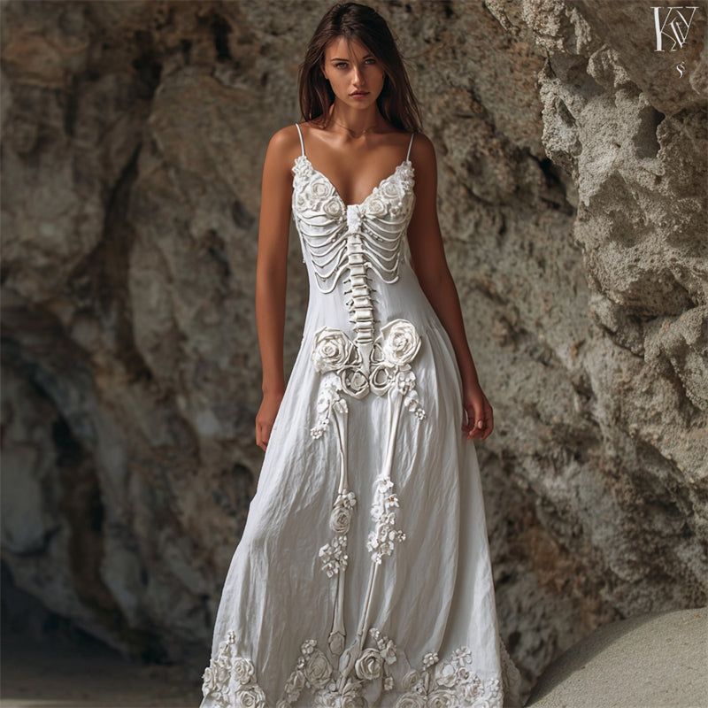 Robe inspiration vintage