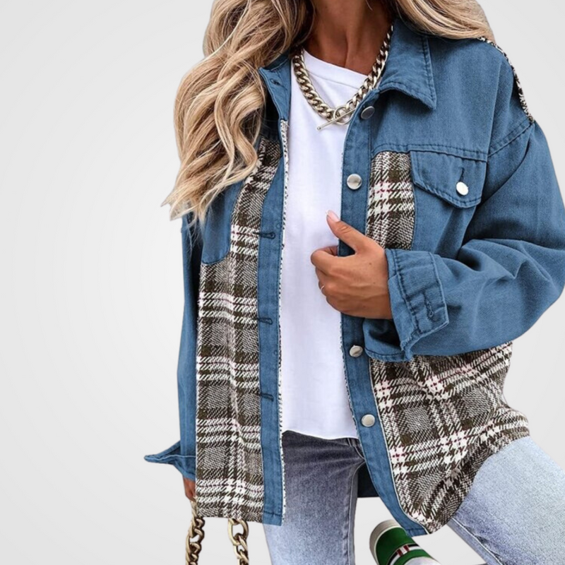 EP | Veste de style