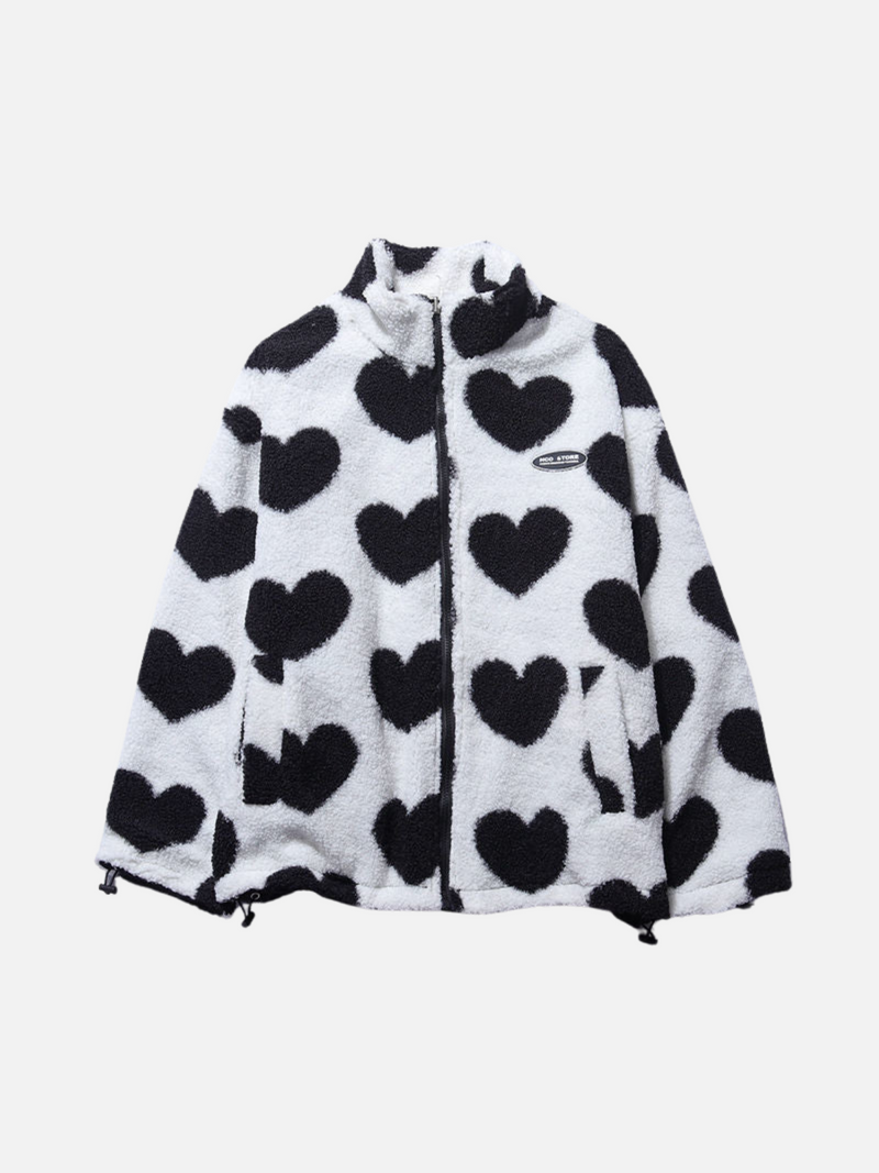 EP | Veste d'hiver classique et confortable