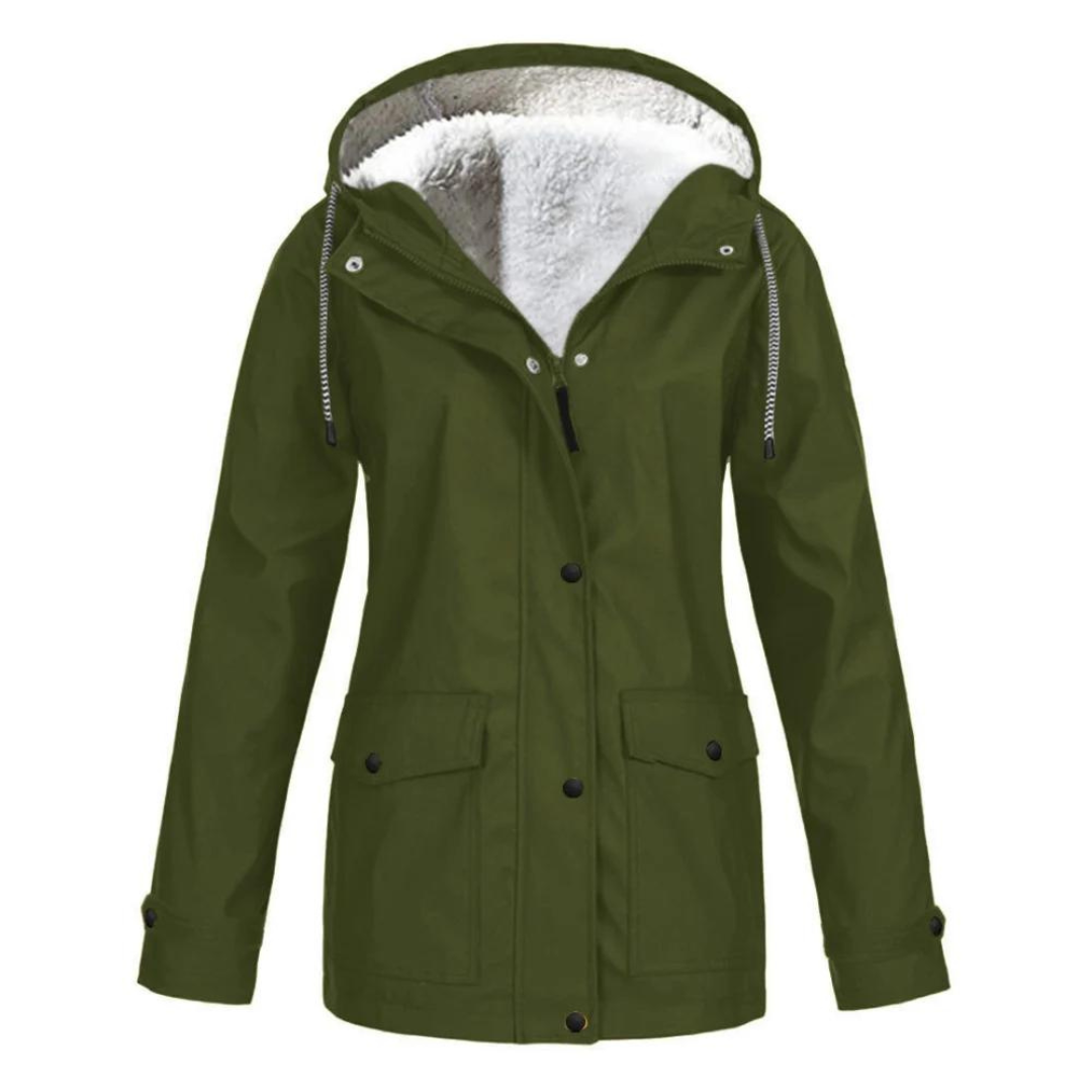 EP | Imperméable pour femmes