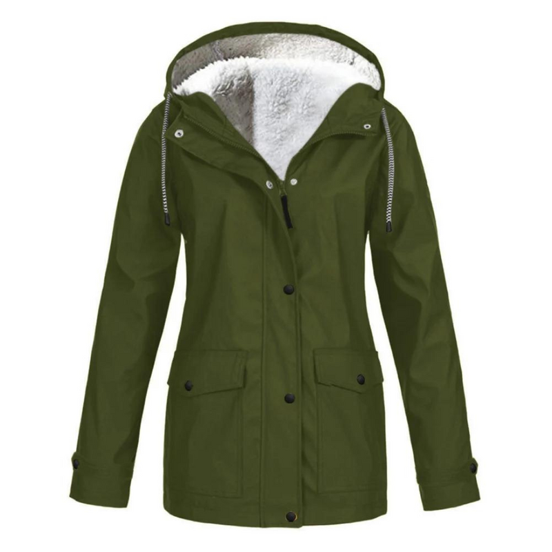 EP | Imperméable pour femmes