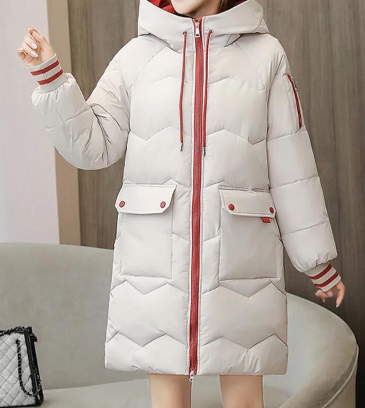 Veste magnifiquement confectionné