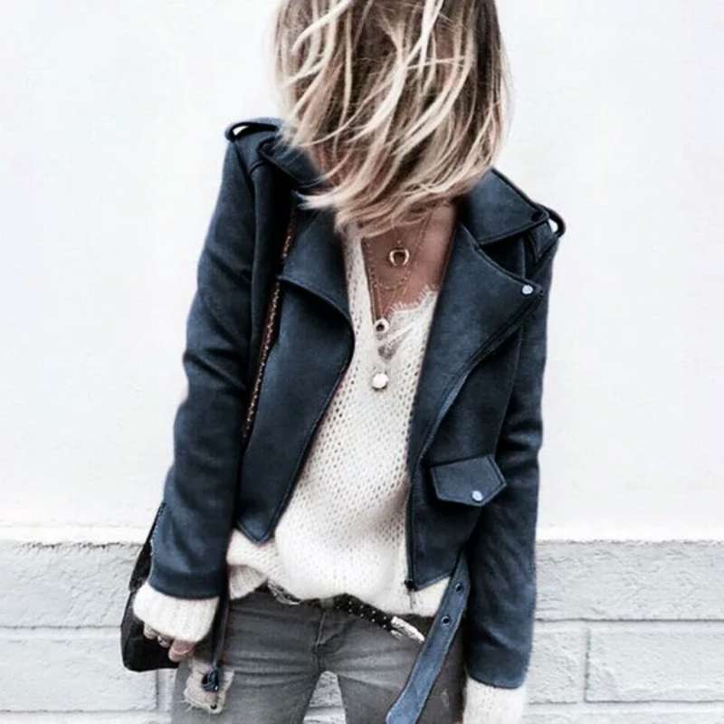 EP | StoneJacket I Veste pour femmes