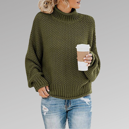 Pull au design élégant