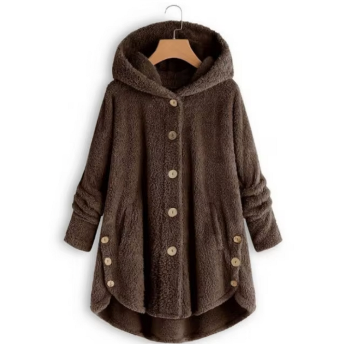EP | ourson en peluche en laine
