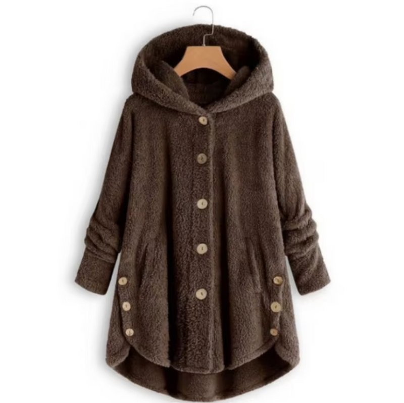 EP | ourson en peluche en laine