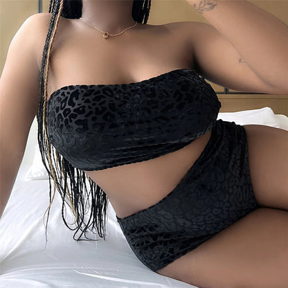 Estefanía® | Relaxed and Stylish Bikini