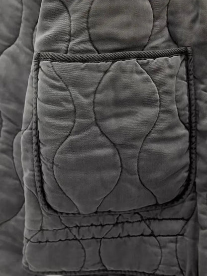 EP | Manteau d'hiver décontracté et stylé